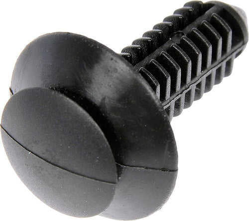 Dorman 961-361 Nylon Panel Trim Retainer, 2 Pack