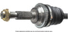 Rear Passenger Side Cardone CV Axle Assembly for Escape, Mariner (66-2242)