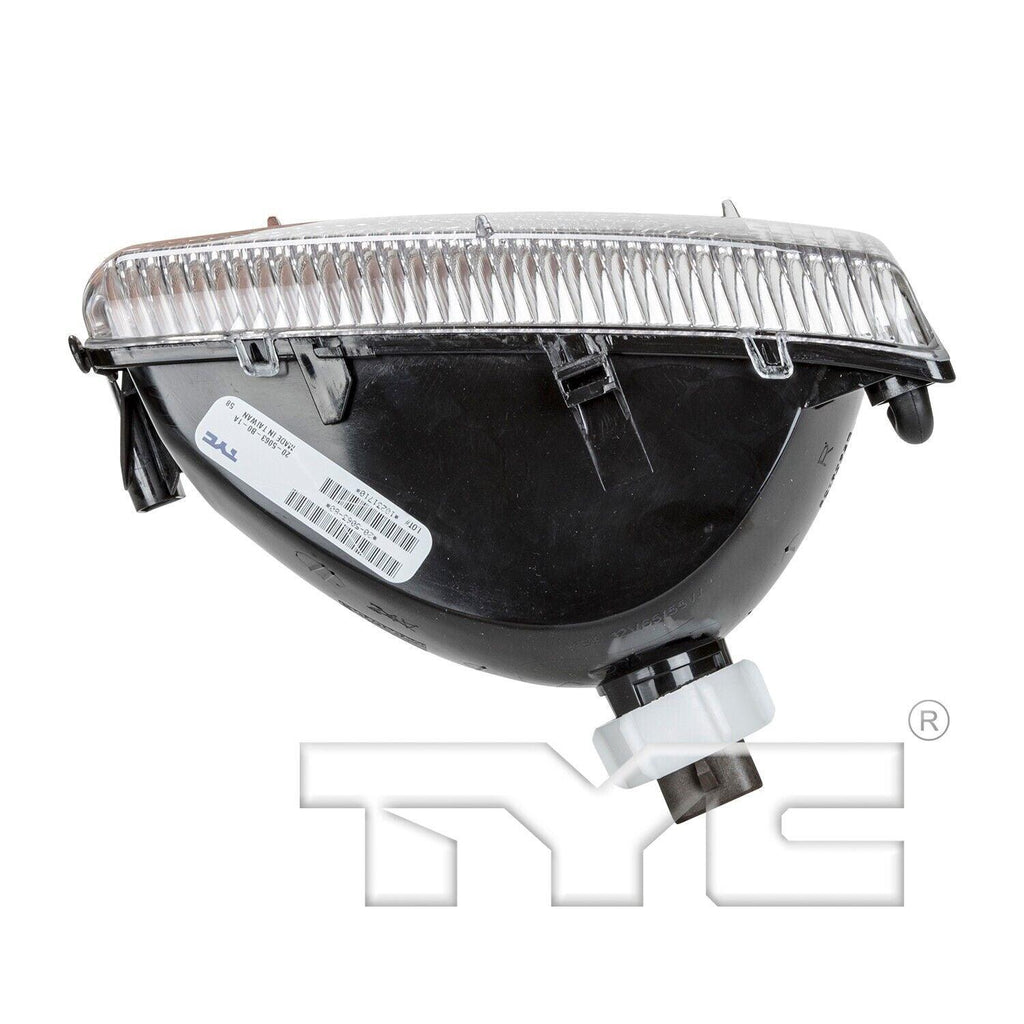 TYC Headlight Assembly for Dakota, Durango 20-5063-80