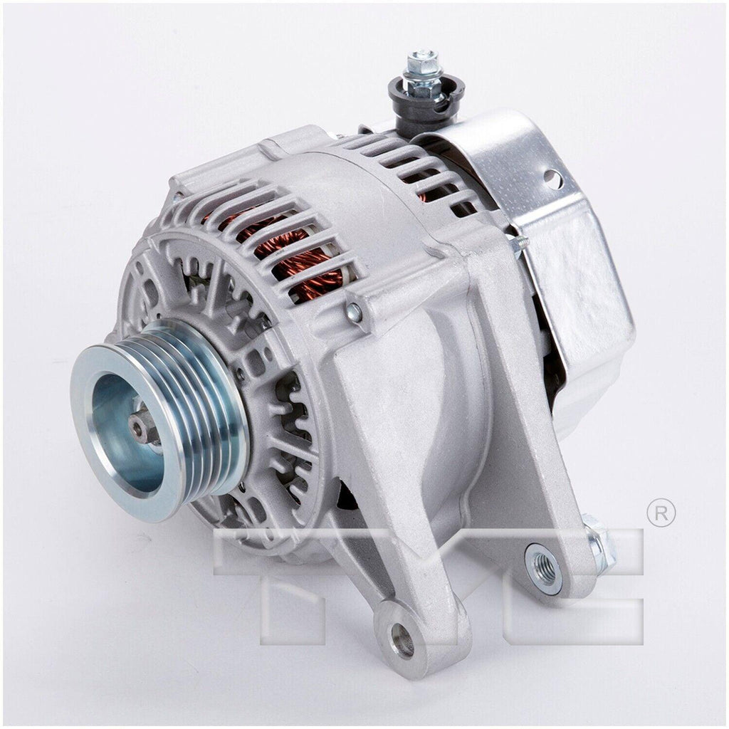 TYC Alternator for Prizm, Corolla 2-13756