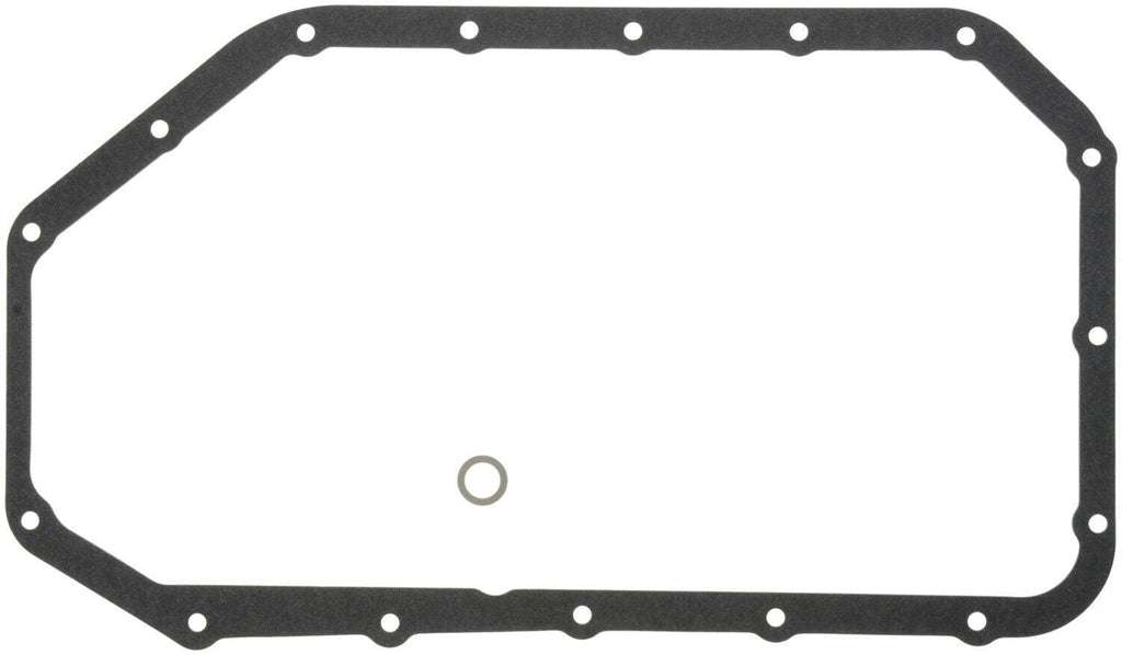 Engine Oil Pan Gasket Set for ILX, TSX, Civic, CR-V, Crosstour+More OS32297