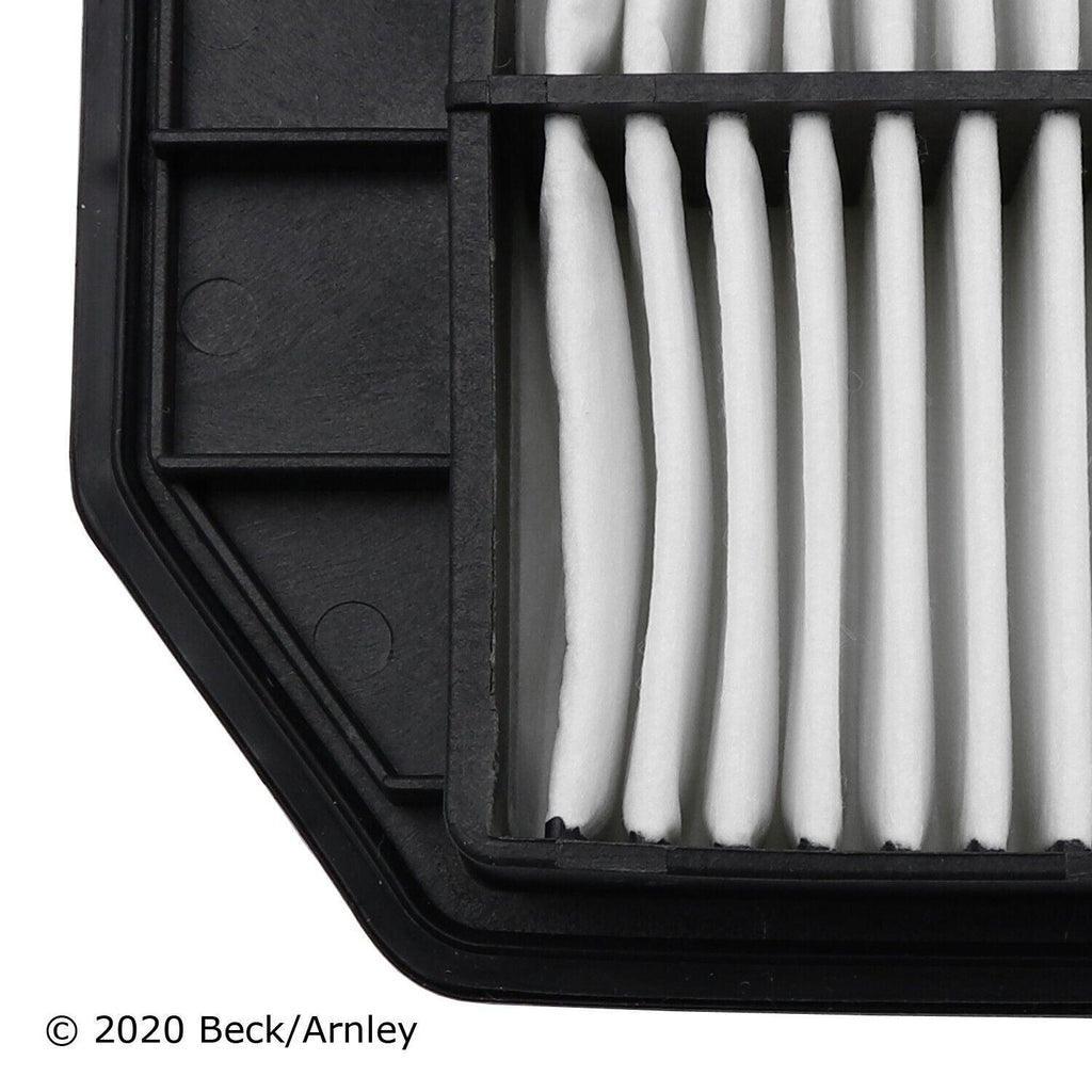 Beck Arnley Air Filter for 07-09 CR-V 042-1754