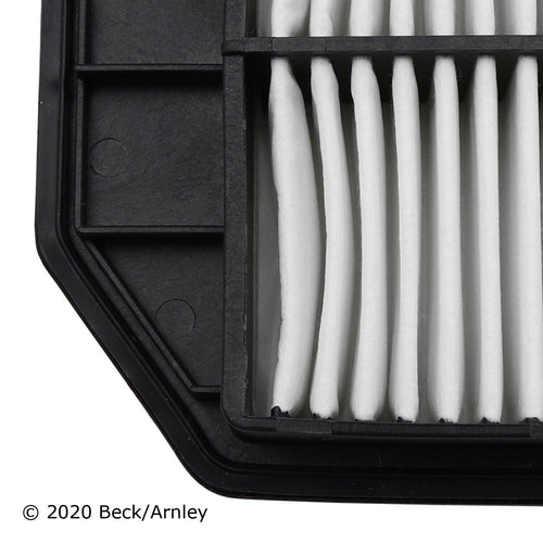Beck Arnley Air Filter for 07-09 CR-V 042-1754