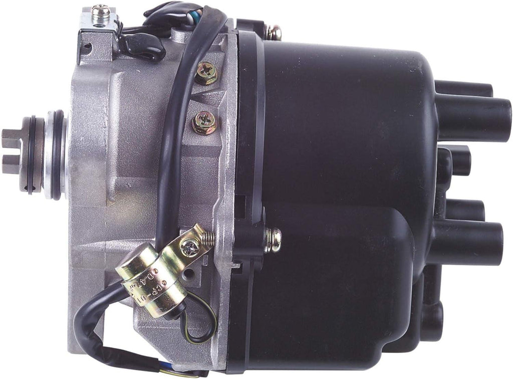 84-17418 New HEI Electronic Distributor and Module