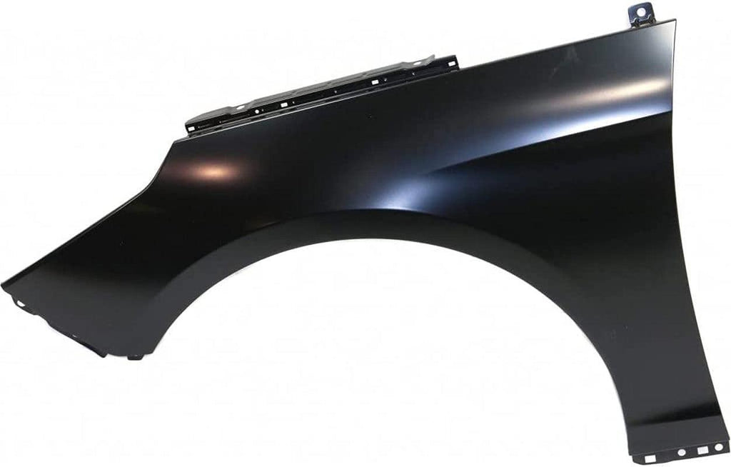 For Hyundai Sonata 2015 2016 2017 Front Fender Driver Side | Replacement for 66311C1000, HY1240161 | Trim: All Submodels