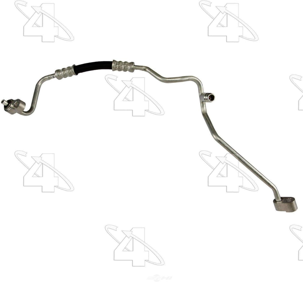 56927 Liquid Line Hose Assembly W/O Orifice Tube