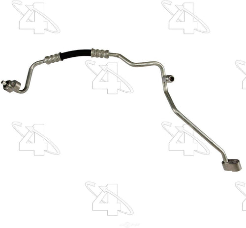 56927 Liquid Line Hose Assembly W/O Orifice Tube