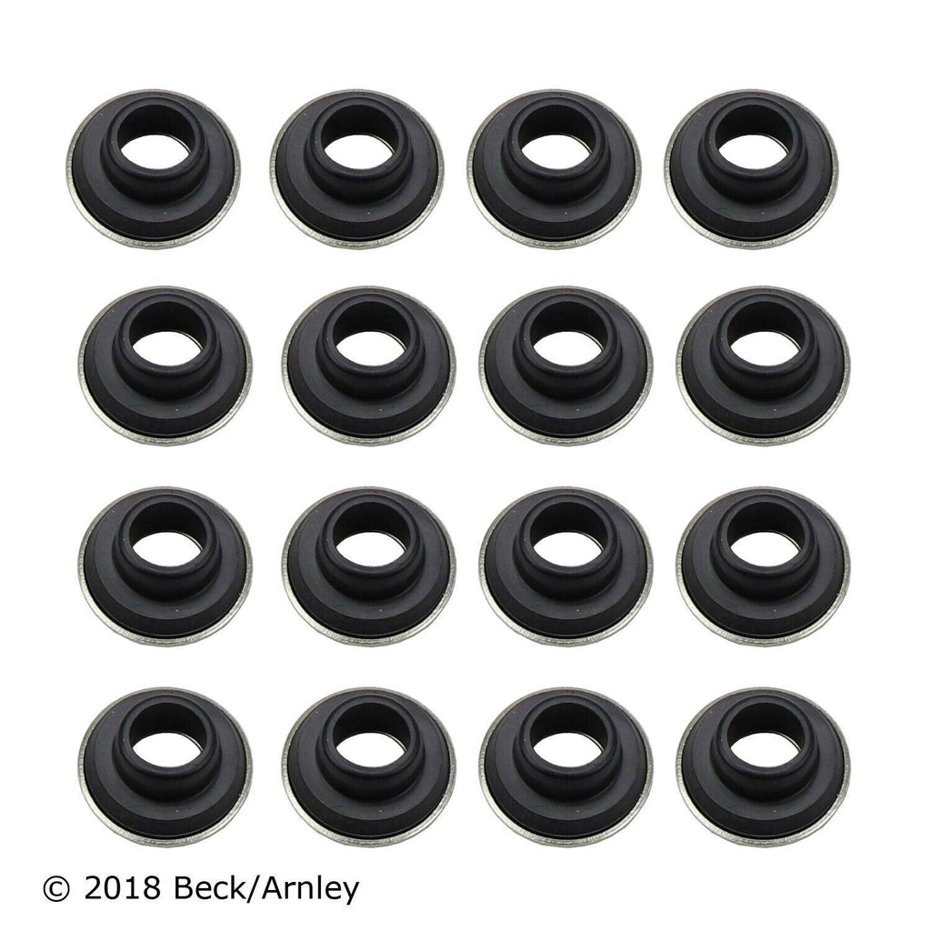 Beck Arnley Engine Valve Cover Gasket Set for 1997-2001 INFINITI Q45 036-1942