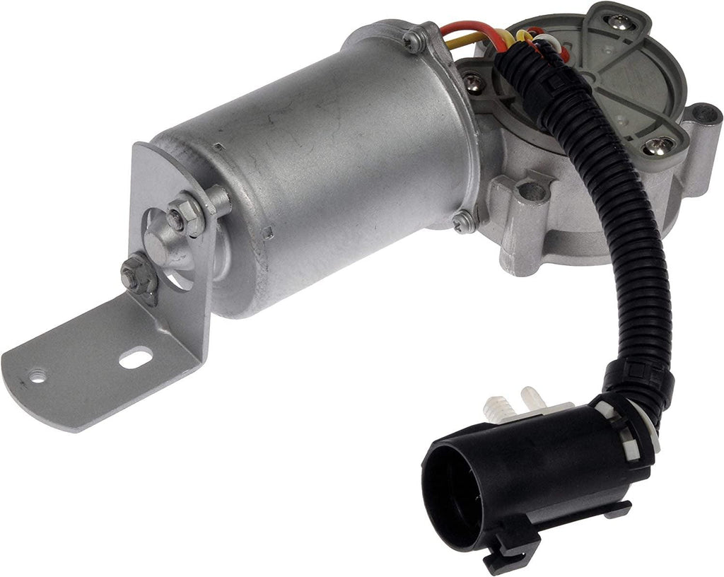 Dorman 600-810 Transfer Case Motor Compatible with Select Mercedes-Benz Models