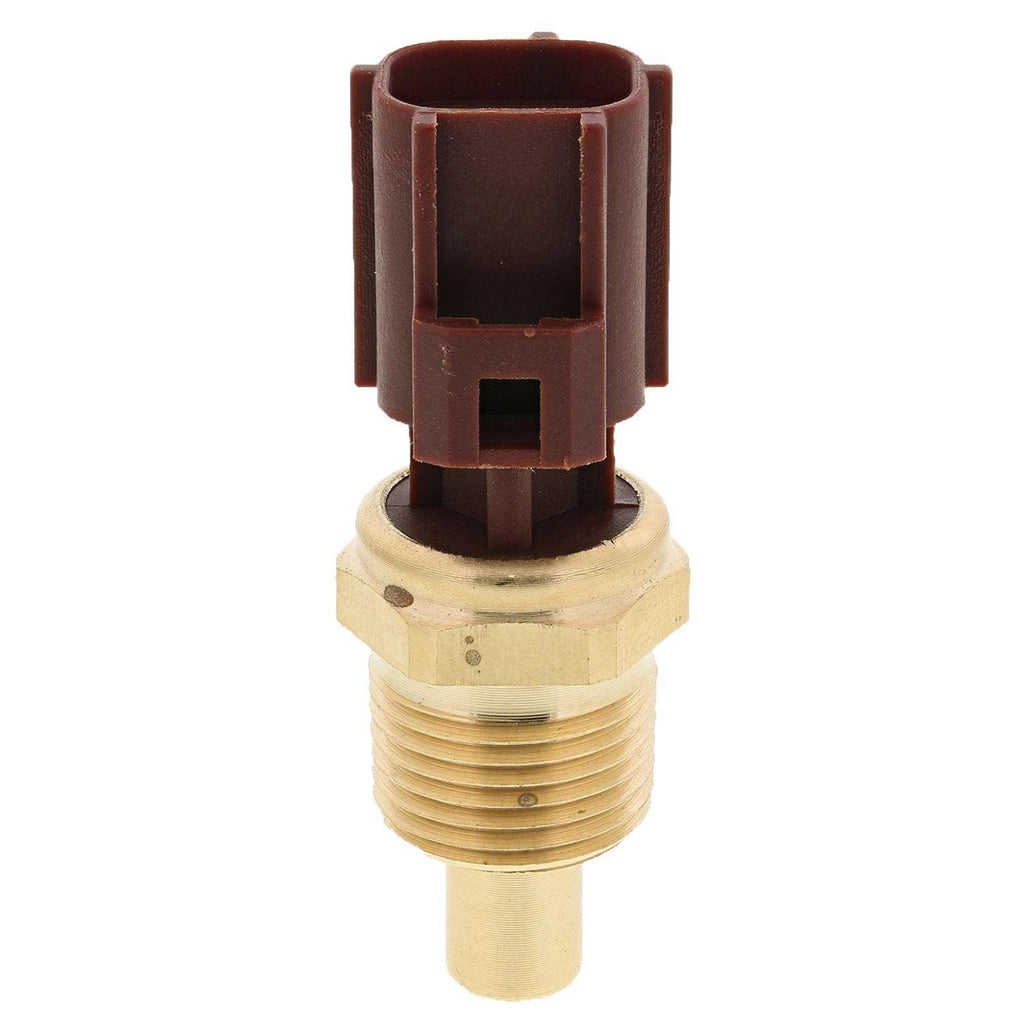 Motorad 1TS1214 Temperature Sender with Gauge and Thread Sealant