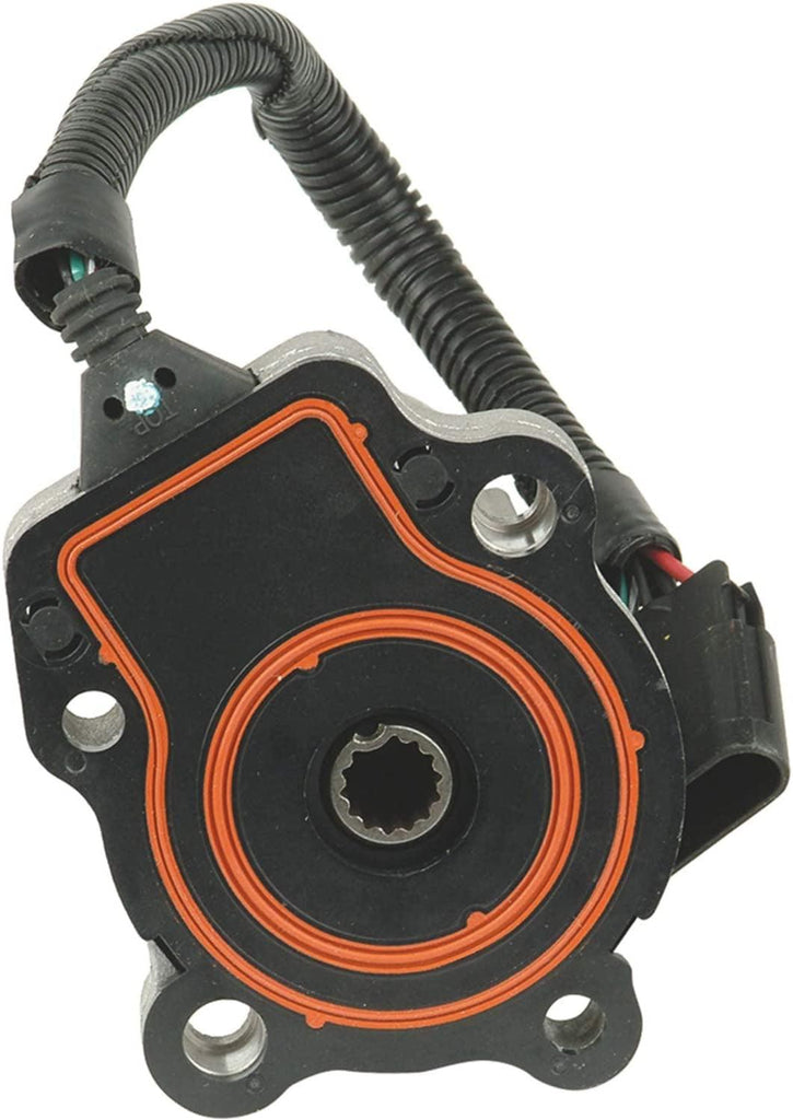 Cardone 48-102 Remanufactured Transfer Case Motor