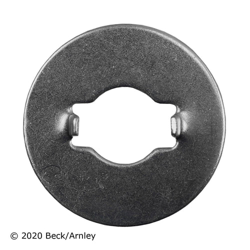 Beck Arnley Steering Tie Rod End for Subaru 101-4471