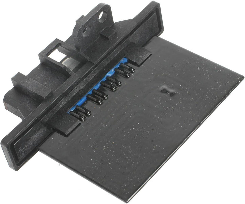 Professional 15-80677 Heating and Air Conditioning Blower Motor Resistor