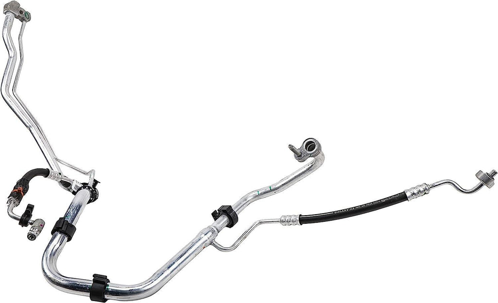 GM Original Equipment 84761080 Air Conditioning Refrigerant Heat Exchanger