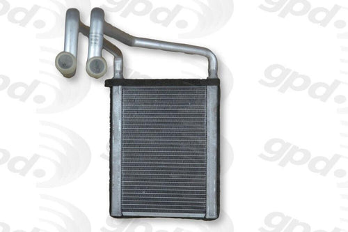 Global Parts HVAC Heater Core for Kia 8231539