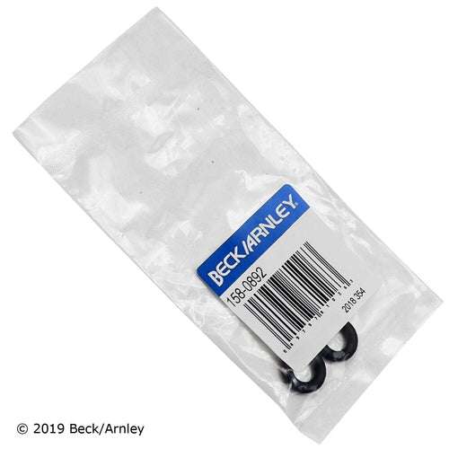 Fuel Injector O-Ring for X5, M45, Quest, S60, Elantra, Tiburon+More 158-0892