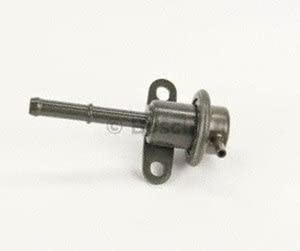 64080 Fuel Pressure Regulator