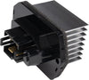 HVAC Blower Motor Resistor Module for Ford Edge Lincoln MKX