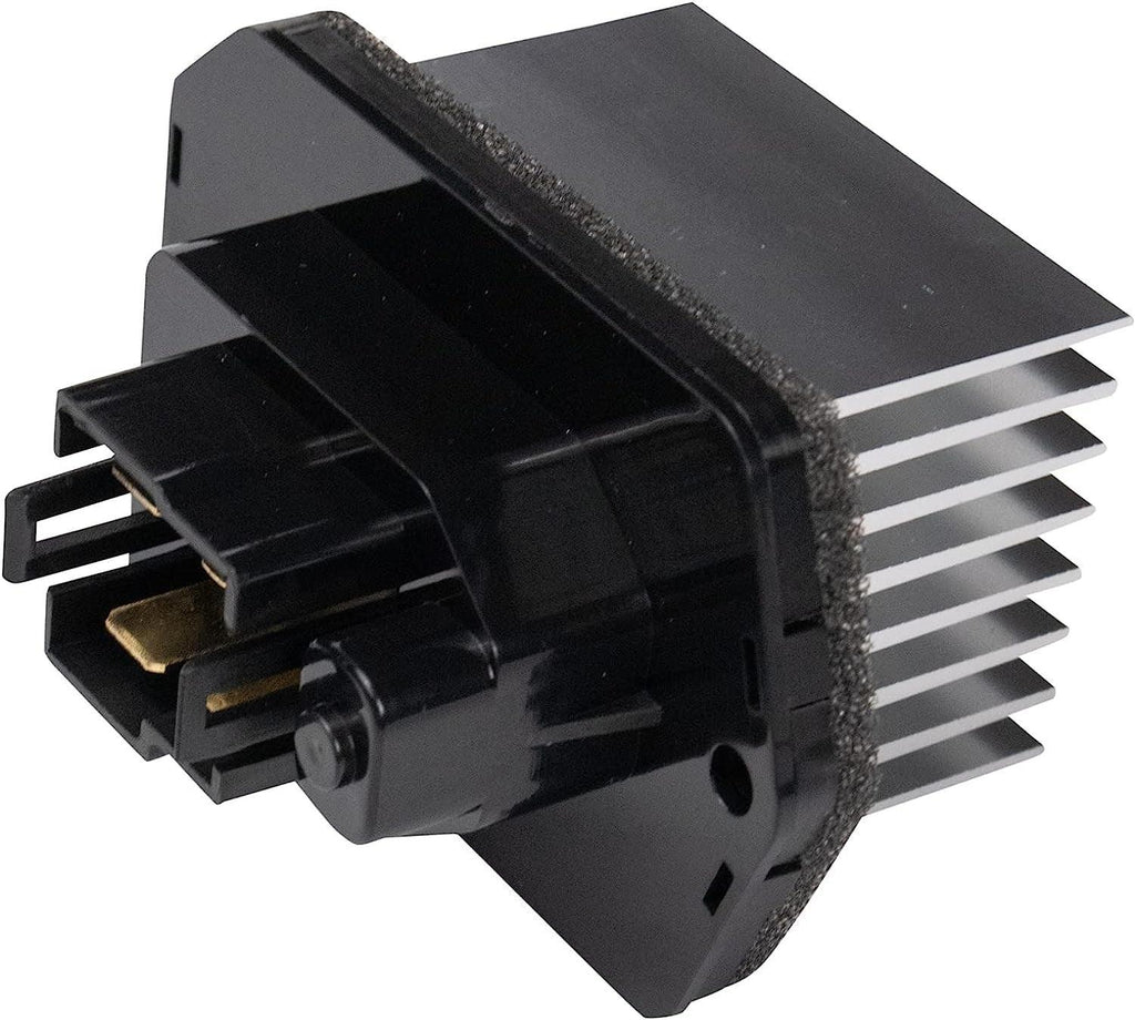 HVAC Blower Motor Resistor Module for Ford Edge Lincoln MKX
