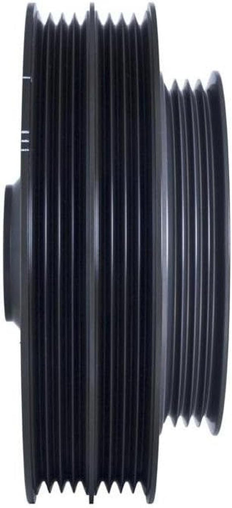 570601 Internally Balanced Timing Damper, Steel