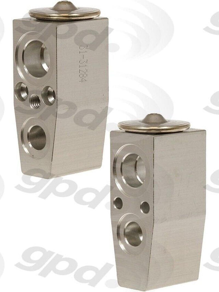 Global Parts A/C Expansion Valve for F-250 Super Duty, F-350 Super Duty 3411516