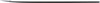 Front Bumper Trim Compatible with 1999-2000 BMW 323I/328I Set of 2 Black Passenger and Driver Side