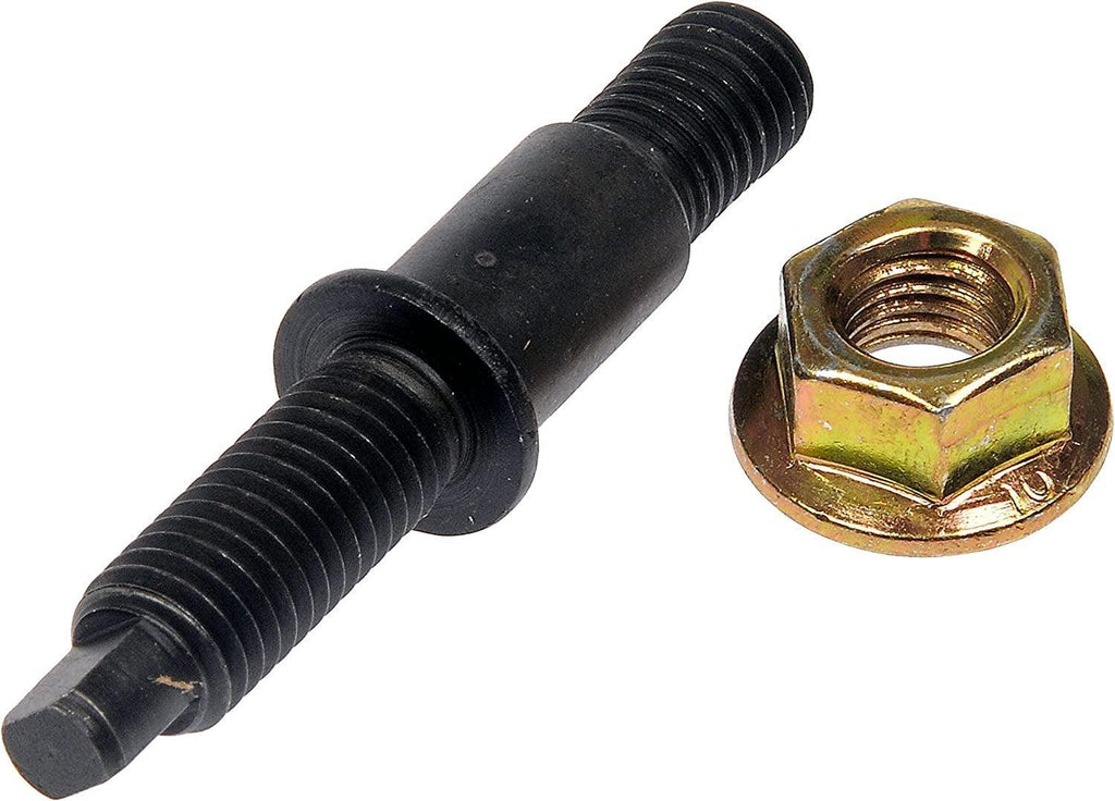 Dorman 03117 Exhaust Flange Hardware Kit Compatible with Select Ford / Lincoln / Mercury Models