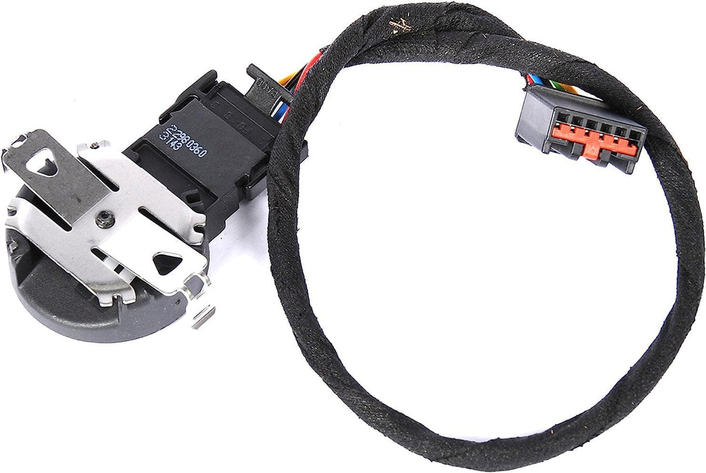 GM Original Equipment 22980360 Humidity and Windshield Temperature Sensor