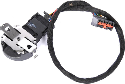 GM Original Equipment 22980360 Humidity and Windshield Temperature Sensor