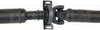 - OE Solutions 946-539 Rear Driveshaft Assembly
