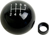 1630156 Black Classic Knob