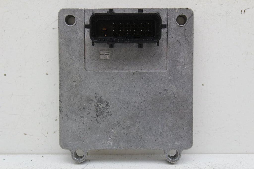 06-14 Pontiac G6  TCM TCU Transmission Computer Control Unit Module