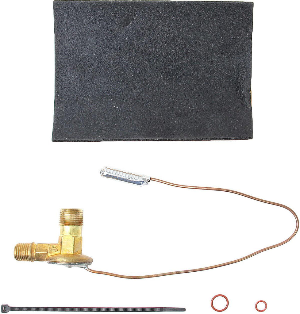 Denso A/C Expansion Valve for Samurai, Sidekick 475-0101