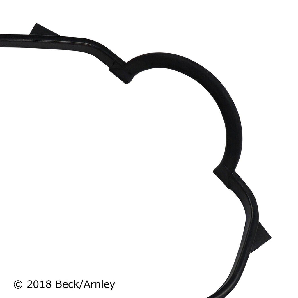 Beck Arnley Engine Valve Cover Gasket Set for Civic, Civic Del Sol, CRX 036-1793