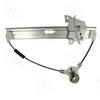 ACI Window Regulator for Escape, Tribute, Mariner 384322