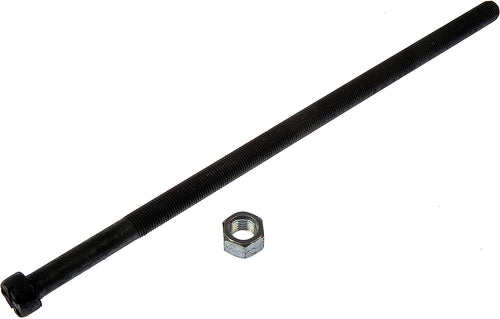 Dorman 660-033 Spring Center Bolts - 1/2-20 X 12 In., 10 Pack Universal Fit