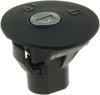 Fuel Tank Cap for Explorer, Fiesta, Flex, Police Interceptor Sedan+More 31859