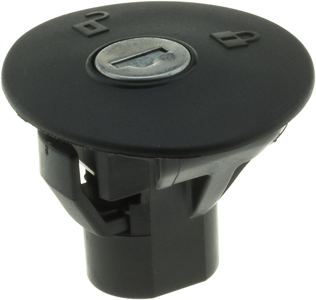 Fuel Tank Cap for Explorer, Fiesta, Flex, Police Interceptor Sedan+More 31859