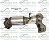 18220 Catalytic Converter, 1 Pack