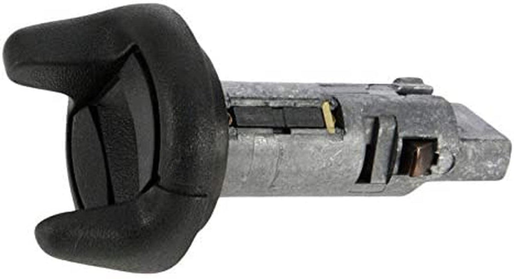 US214LT Ignition Lock Cylinder and Key