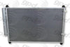 Global Parts A/C Condenser for Corolla, Tc, Xb, Matrix, Vibe 3686C