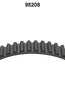 Dayco Engine Timing Belt for Paseo, Tercel 95208