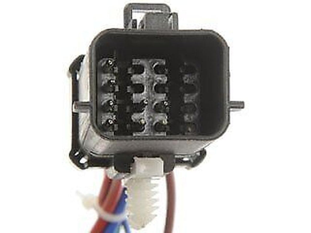 Transfer Case Motor for Explorer, Mountaineer, Explorer Sport Trac 600-912