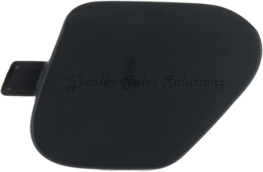 Genuine Rear Tow Fitting Trim Cover