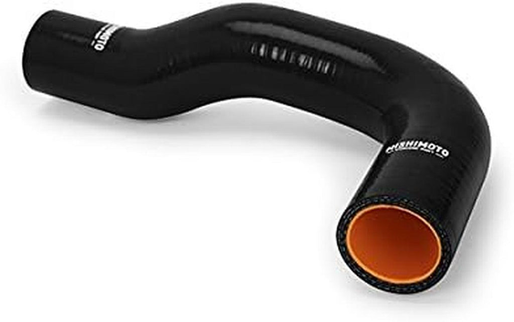 MMHOSE-MIA-16BK Silicone Radiator Hose Kit Compatible with Mazda MX-5 Miata 2016-2018 Black