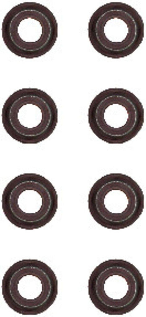 Engine Valve Stem Oil Seal Set for Metro, Firefly, Swift+More 12-52957-02