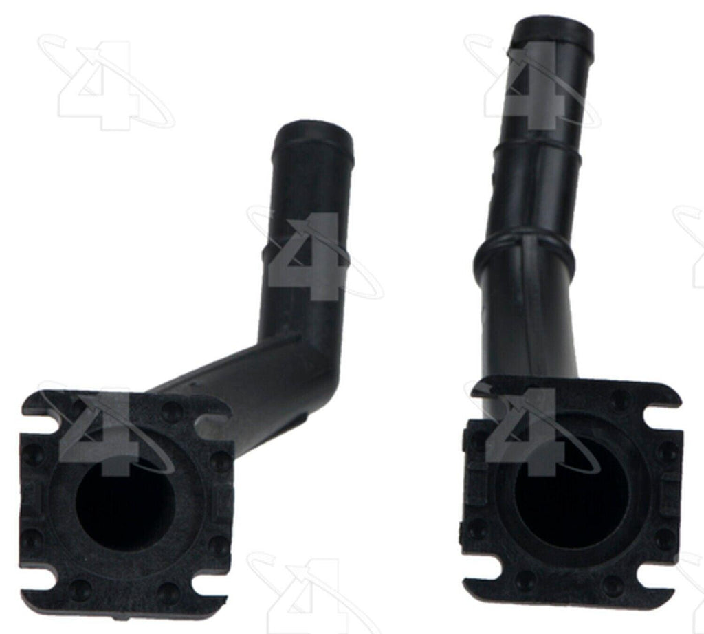 Four Seasons HVAC Heater Core Tube for Frontier, Xterra 86043