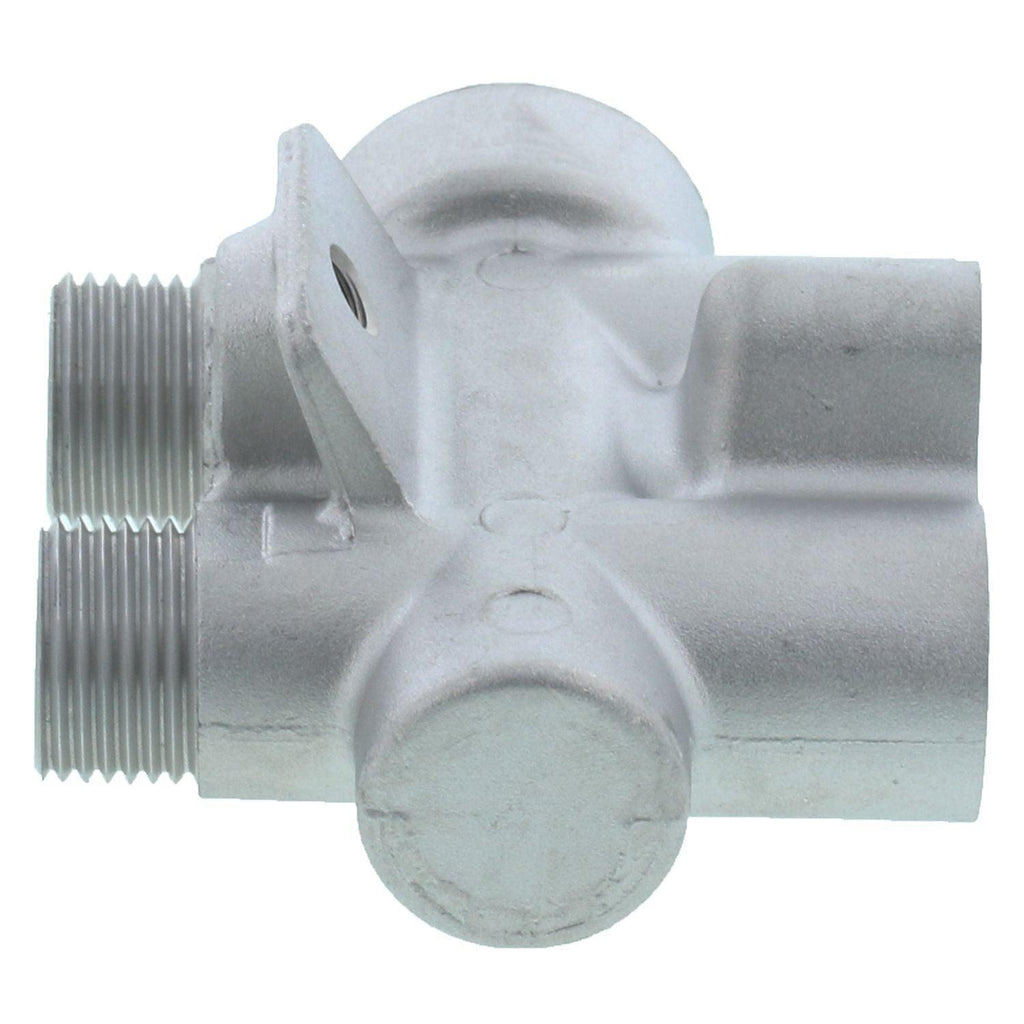 Motorad 1029-167 Automatic Transmission Oil Cooler Thermostat-167 Degrees