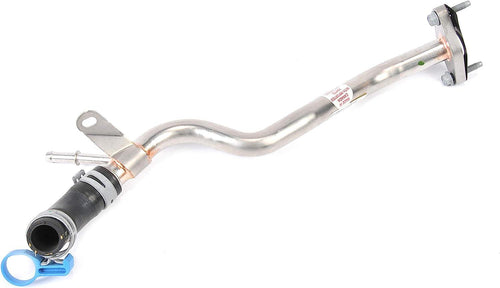 GM Genuine Parts 12667458 Thermal Bypass Pipe with Gasket, Hoses, Clamps, Retainers, and Bolts