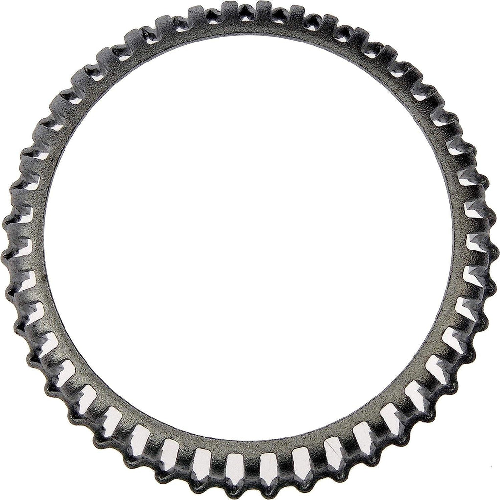 Dorman 917-571 ABS Wheel Speed Sensor Tone Ring Compatible with Select Audi / Volkswagen Models